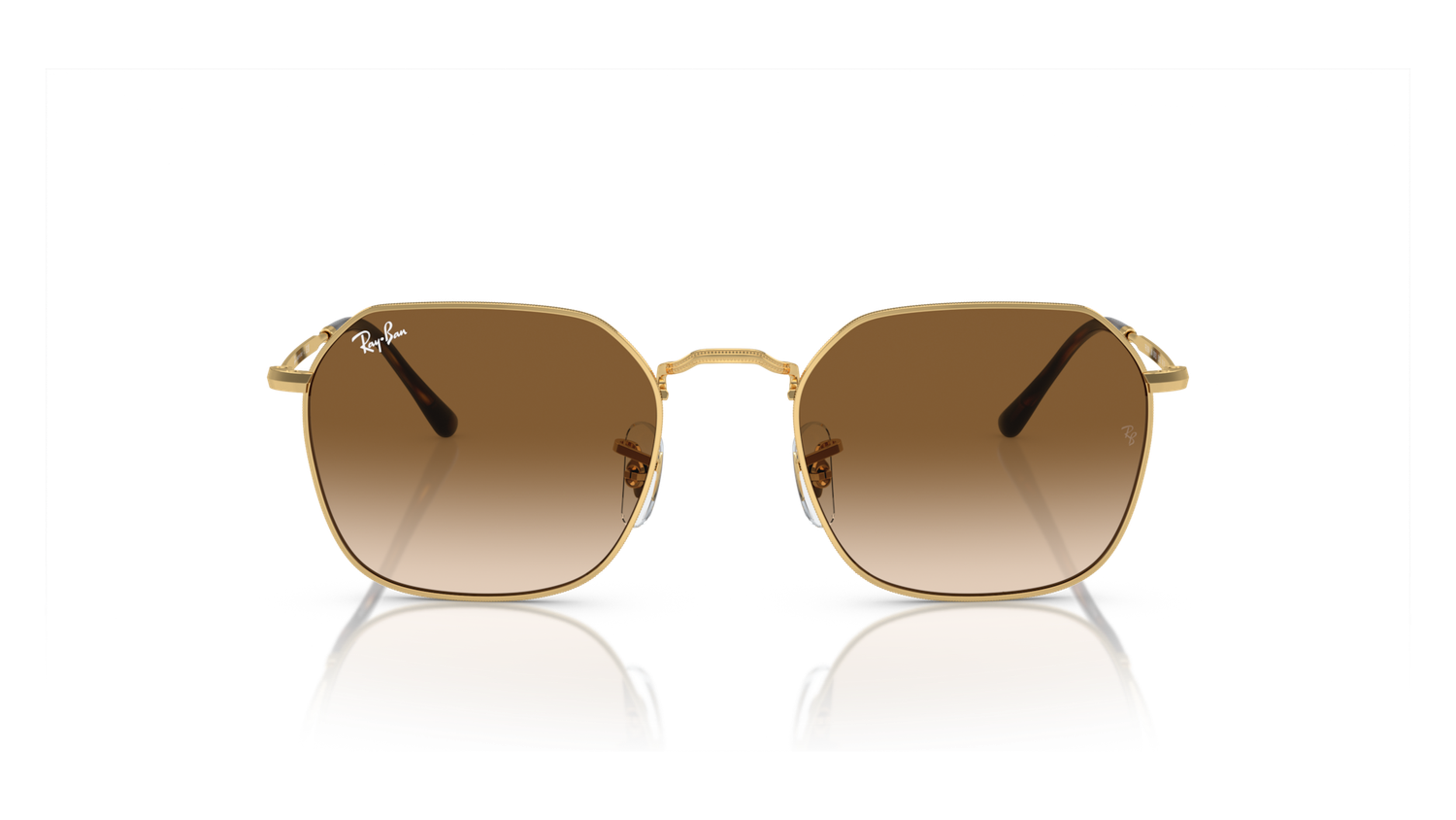 Ray Ban RB3694 001/51 53