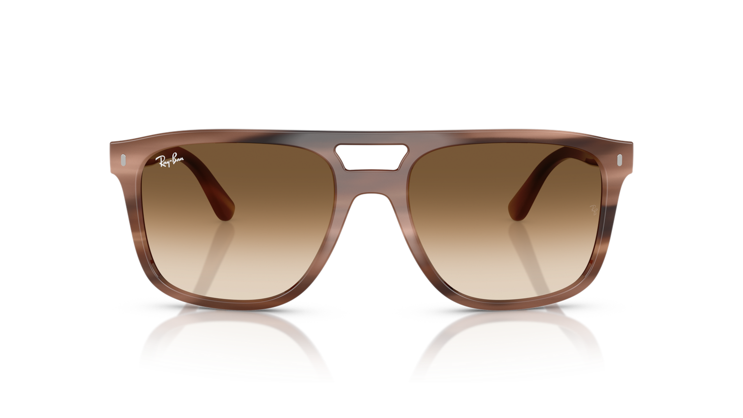 Ray Ban RB2213 142351 55
