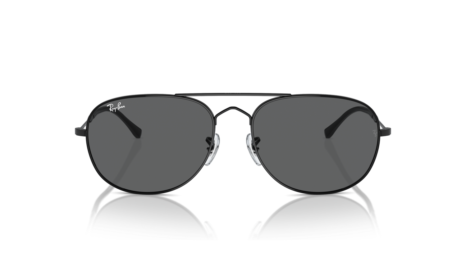 Ray Ban RB3735 002/B1 57