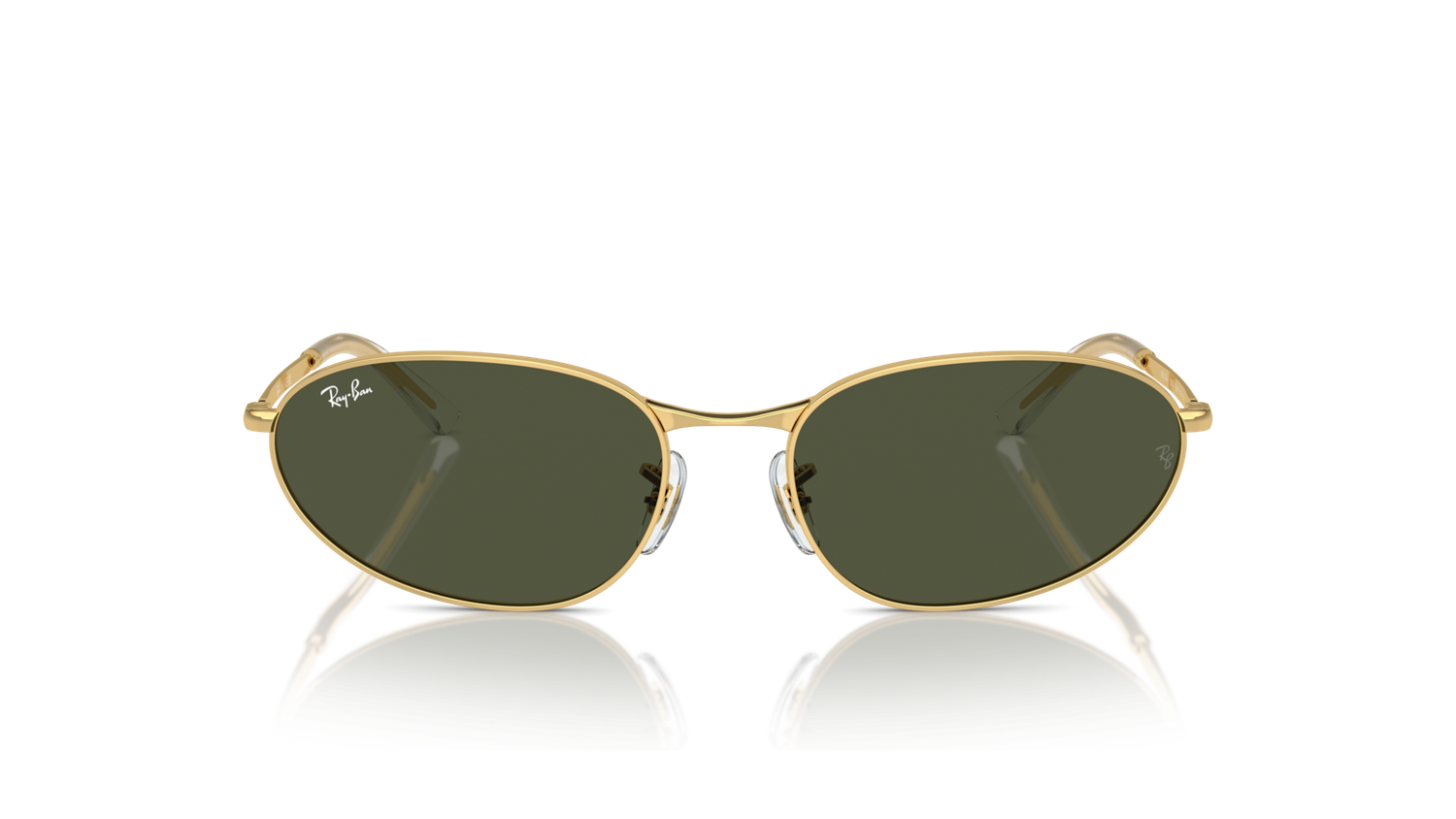 Ray Ban RB3734 001/31 59