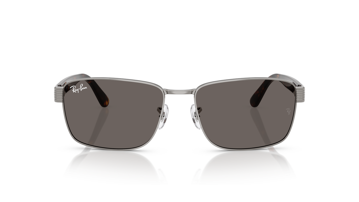 Ray Ban RB3750 004/B1 59