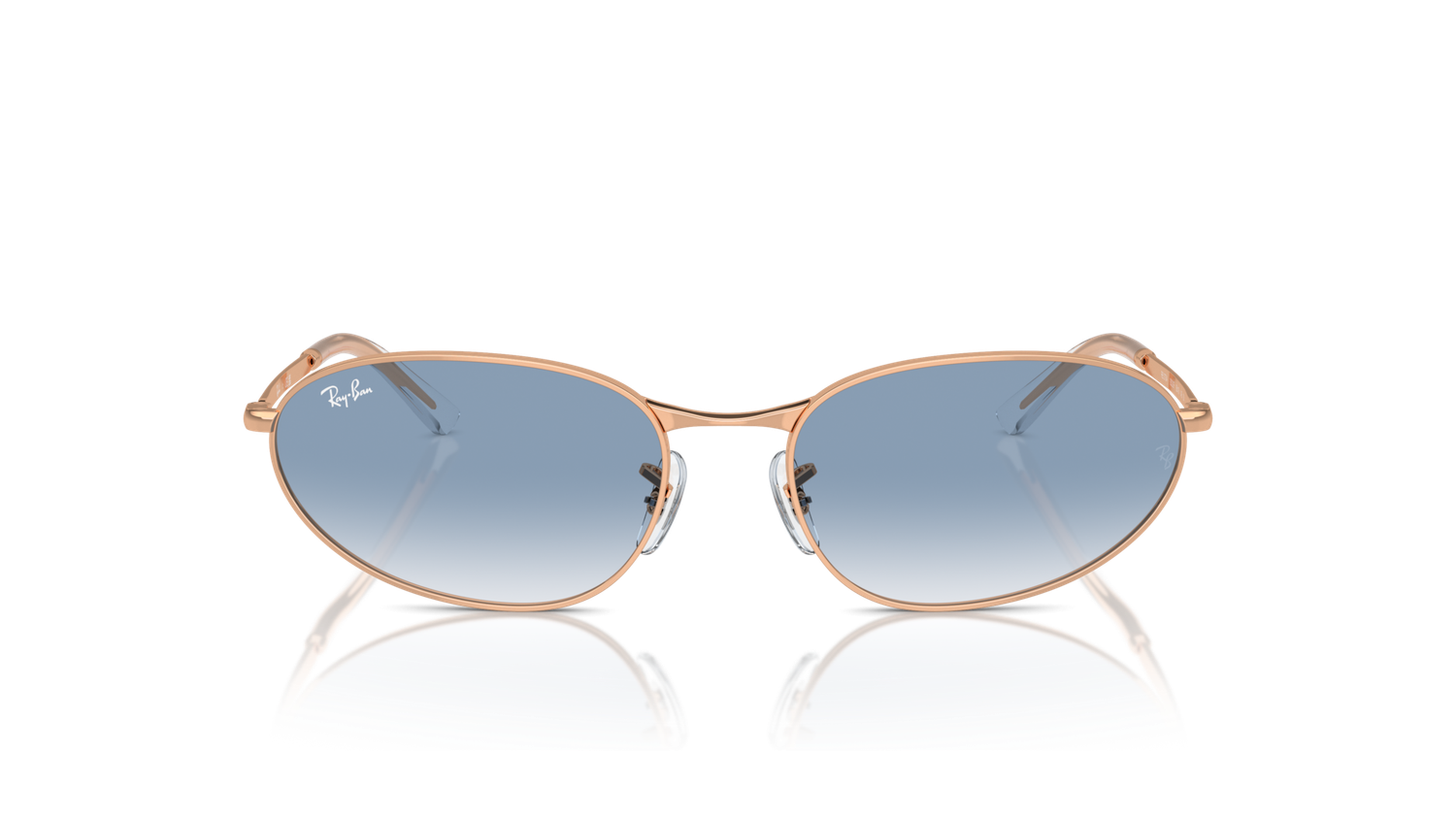 Ray Ban RB3734 92023F 59