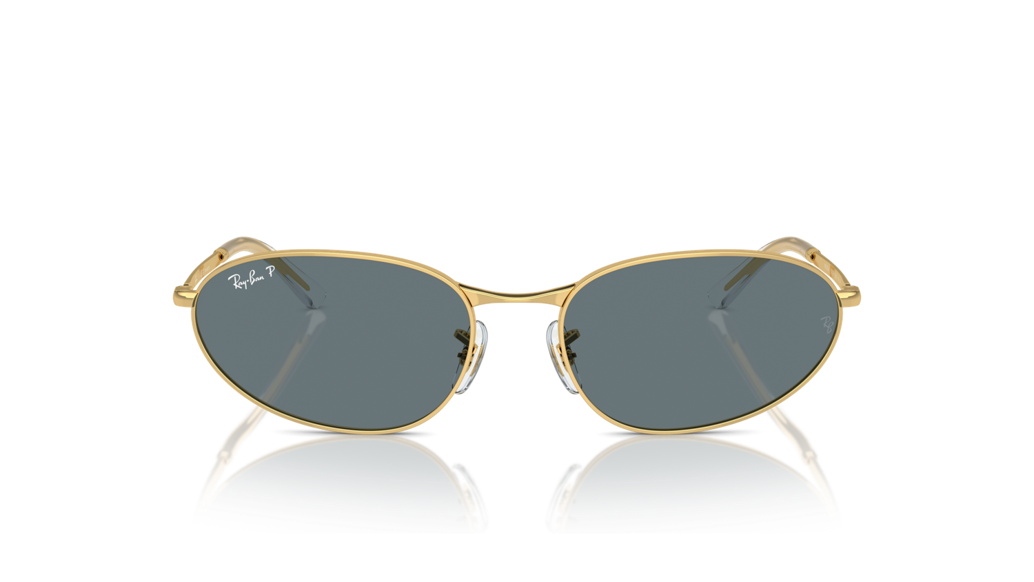 Ray Ban RB3734 001/3R 59