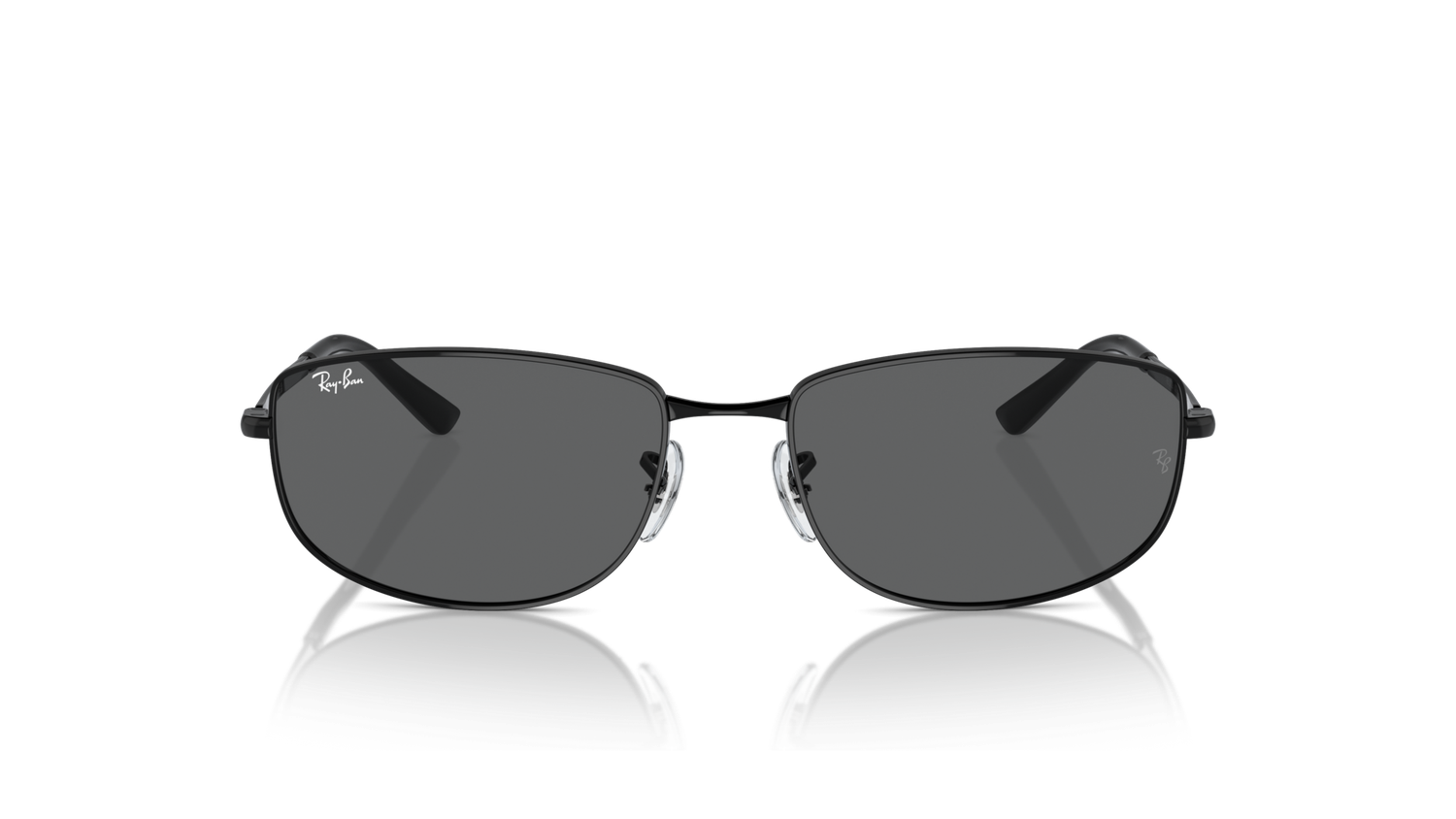 Ray Ban RB3732 002/B1 56