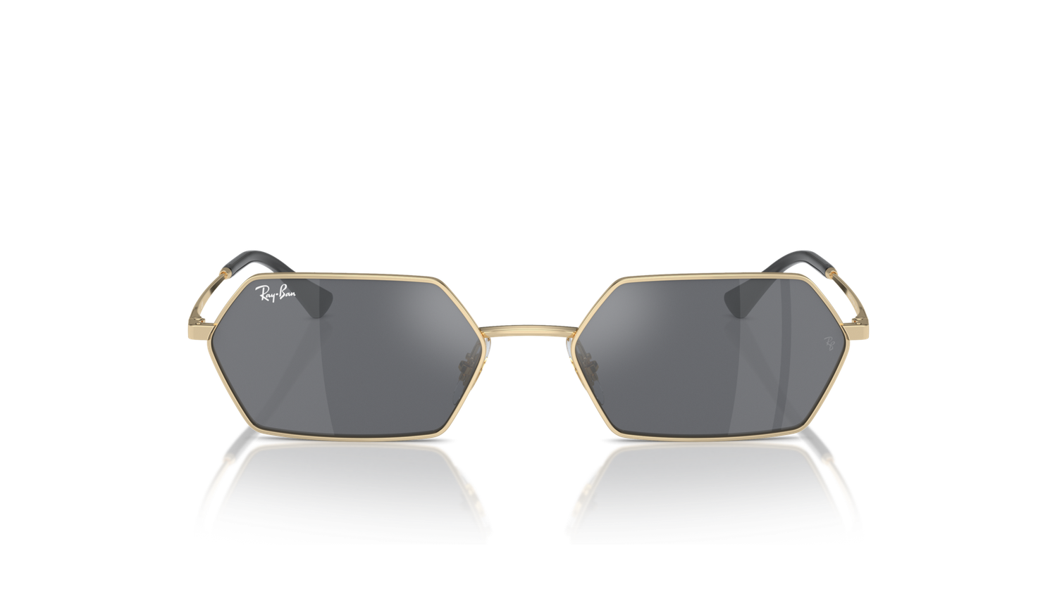 Ray Ban RB3728 92136V 55