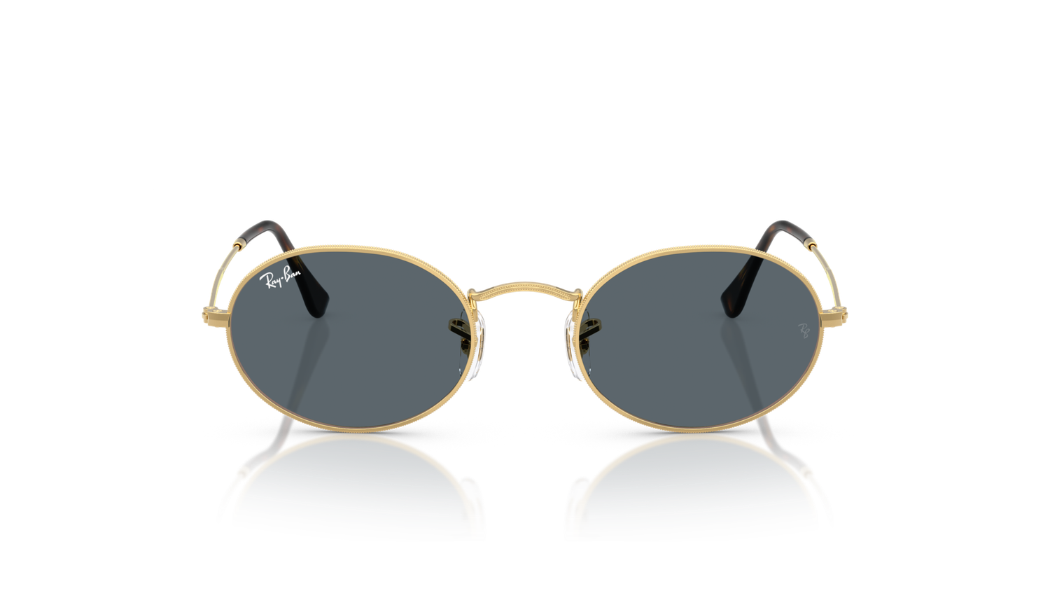 Ray Ban RB3547N 001/R5 51