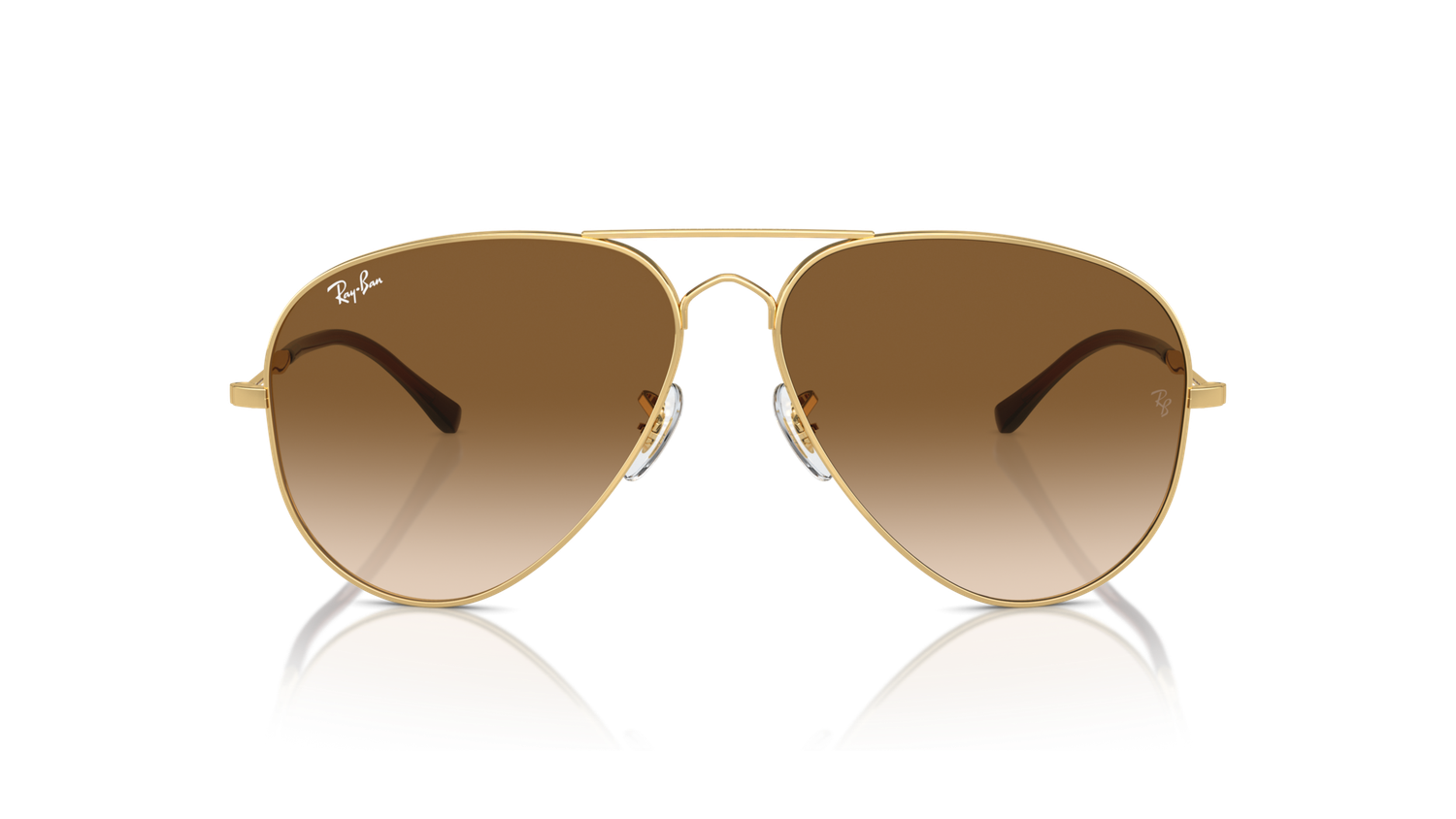 Ray Ban RB3825 001/51 58