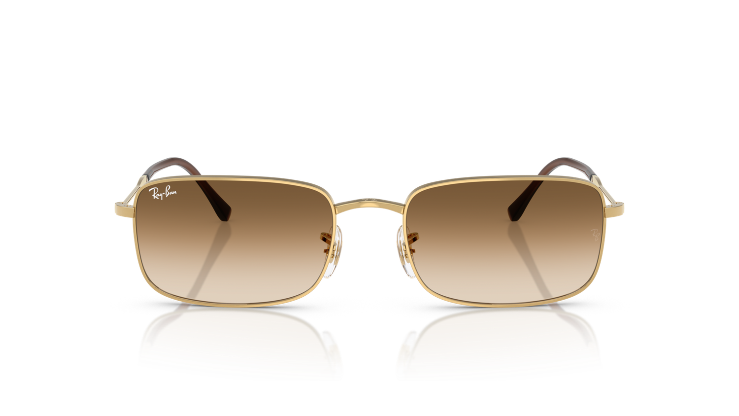 Ray Ban RB3746 001/51 56