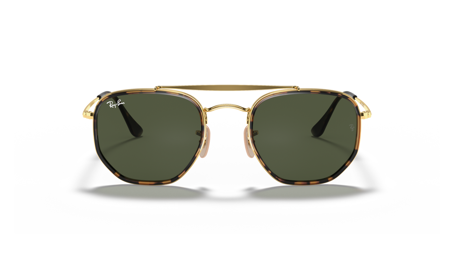 Ray Ban RB3648M 001 52