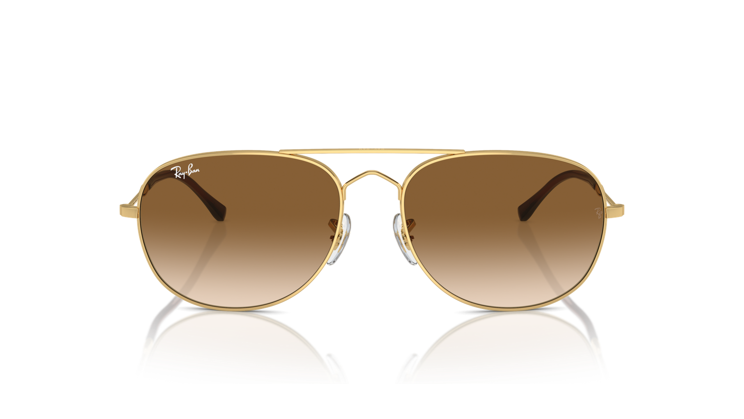 Ray Ban RB3735 001/51 57