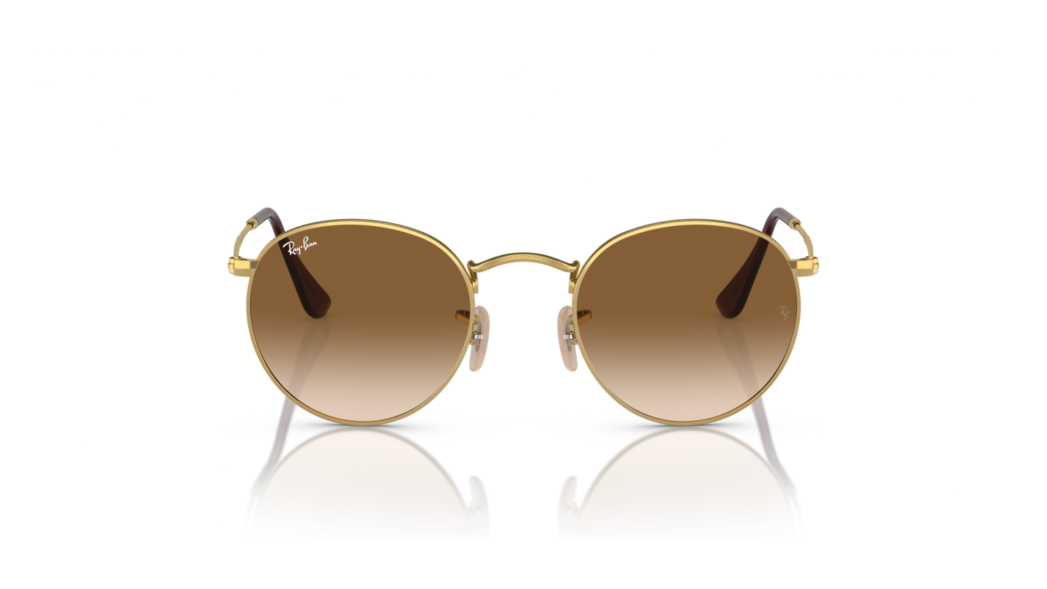 Ray Ban RB3447 001/51 53