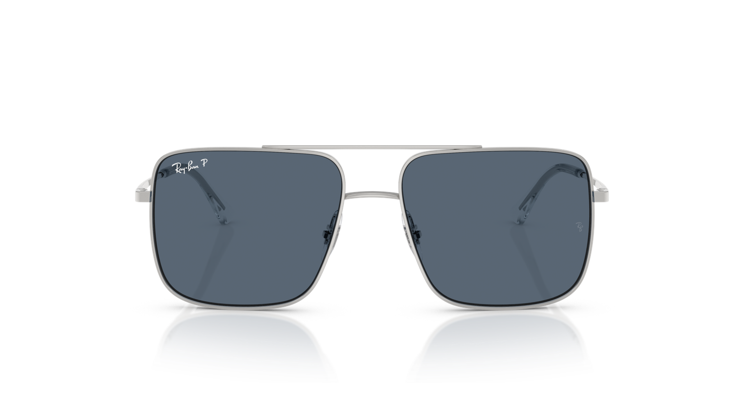 Ray Ban RB3758 003/2V 54