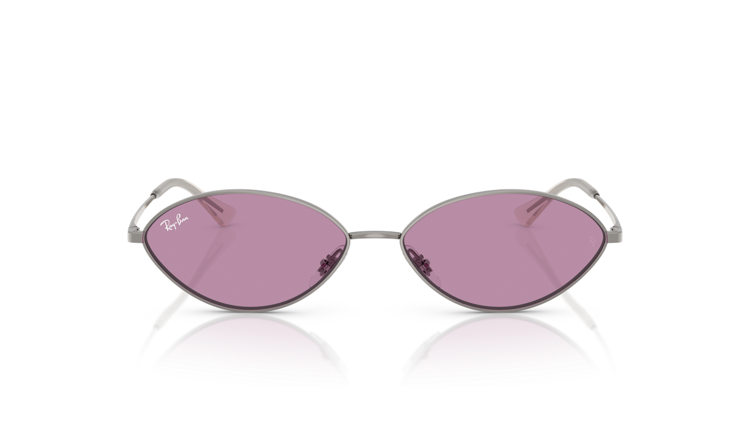 Ray Ban RB3757 004/69 56