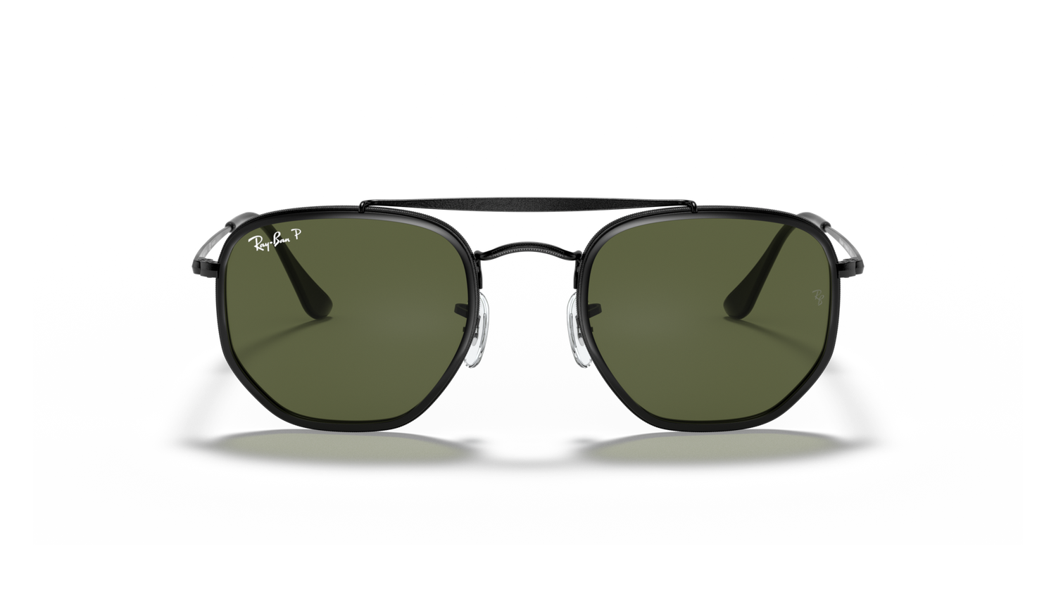 Ray Ban RB3648M 002/58 52 