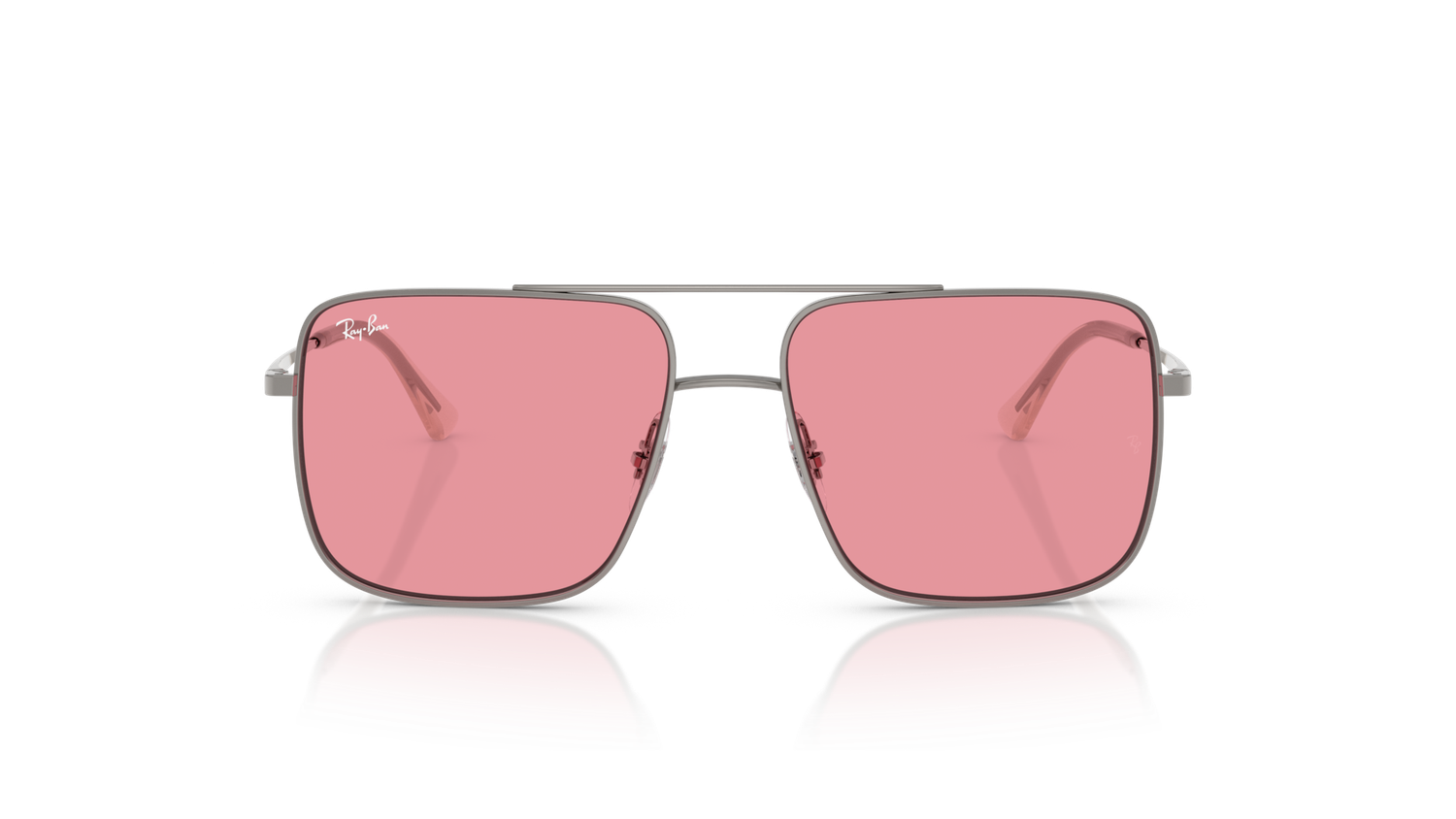 Ray Ban RB3758 004/84 54
