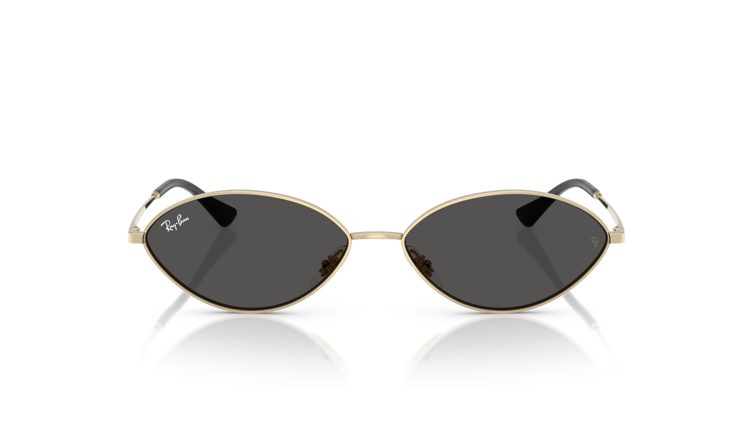 Ray Ban RB3757 921387 56