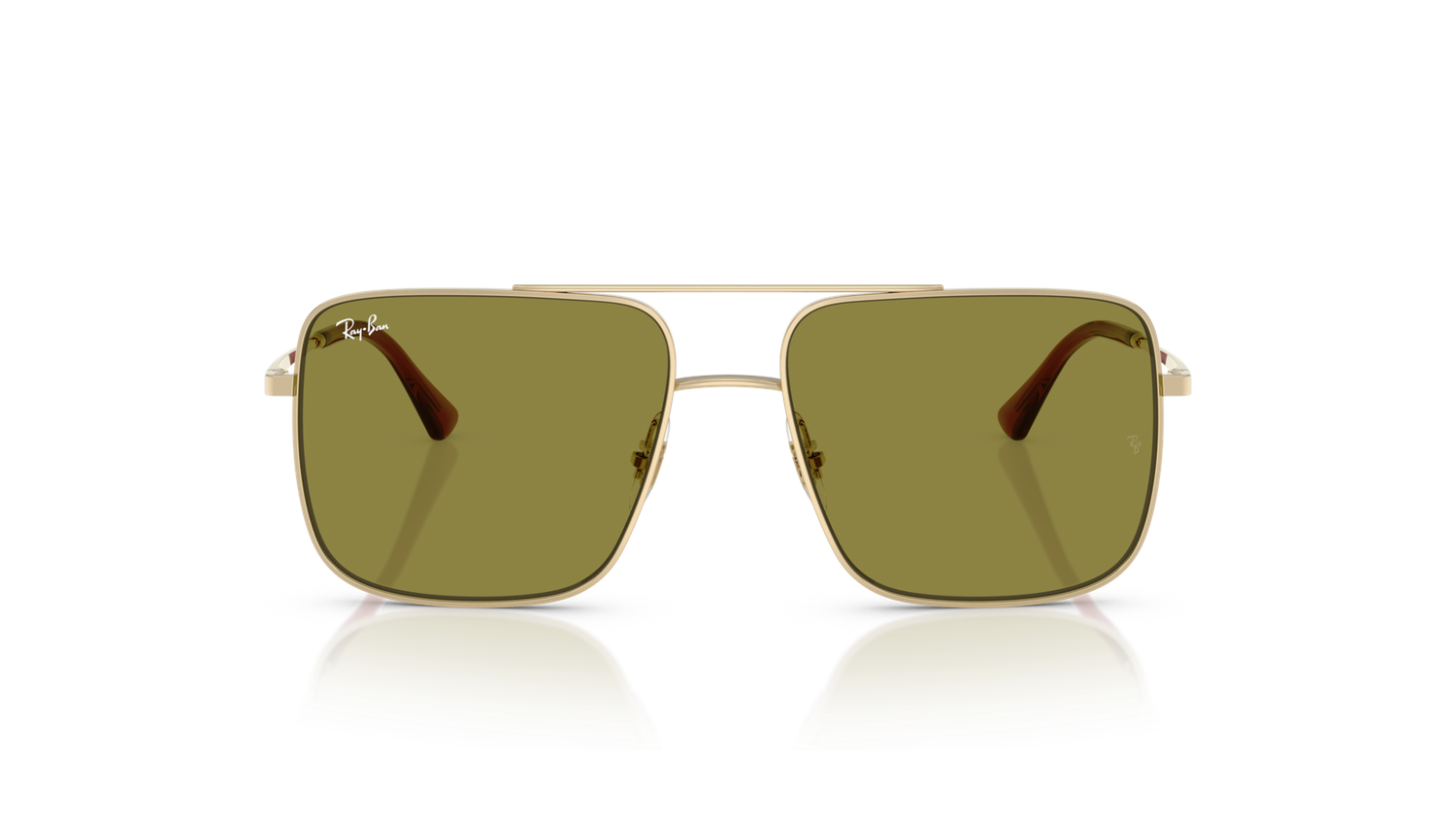 Ray Ban RB3758 9213/2 54