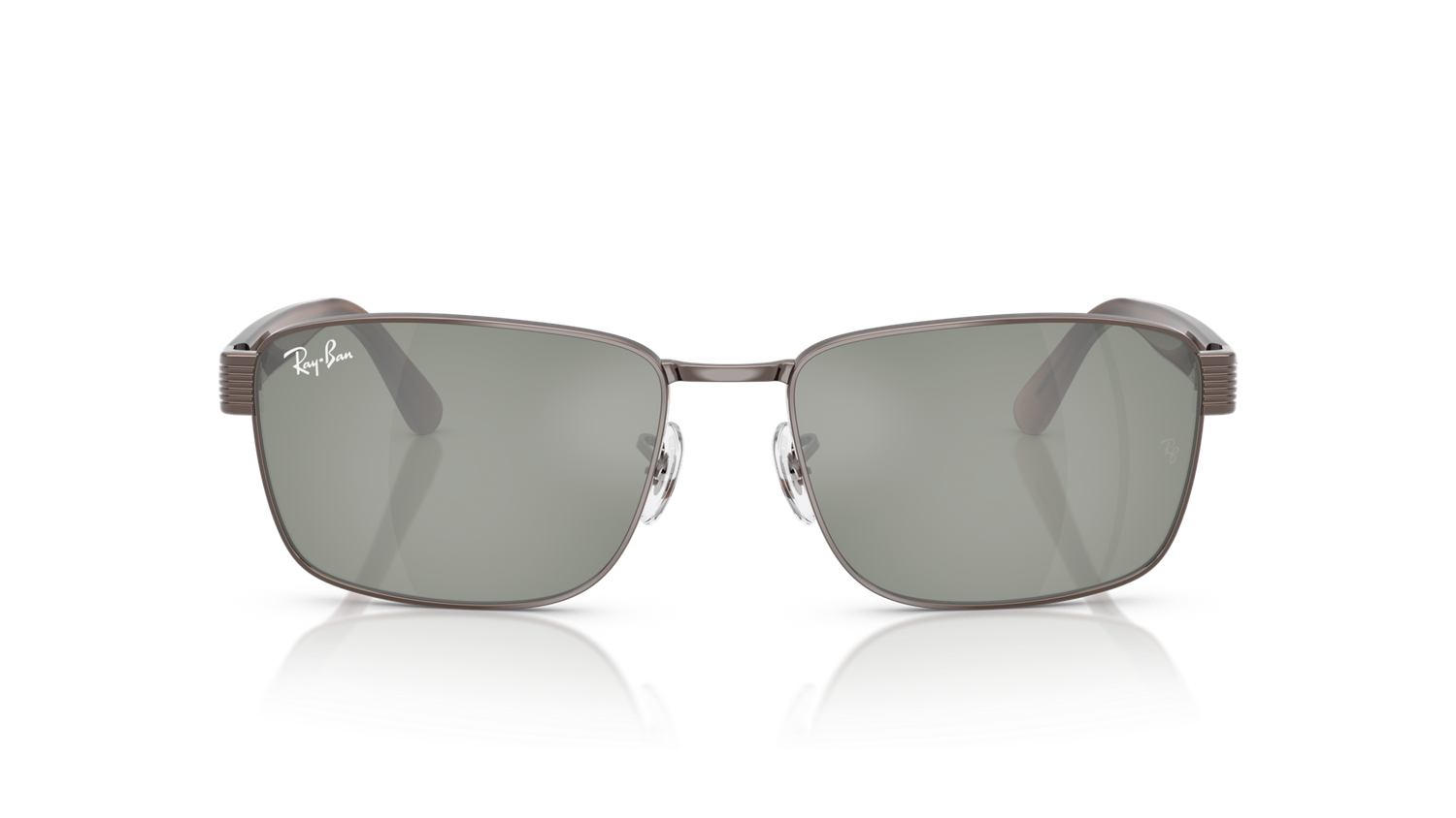 Ray Ban RB3750 925940 62