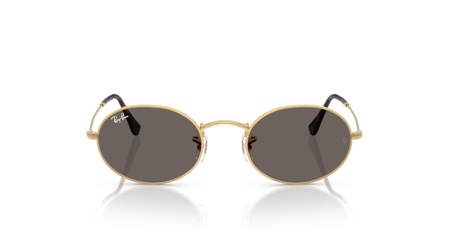 Ray Ban RB3547N 001/B1 51