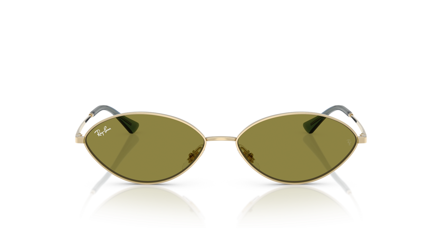 Ray Ban RB3757 9213/2 56