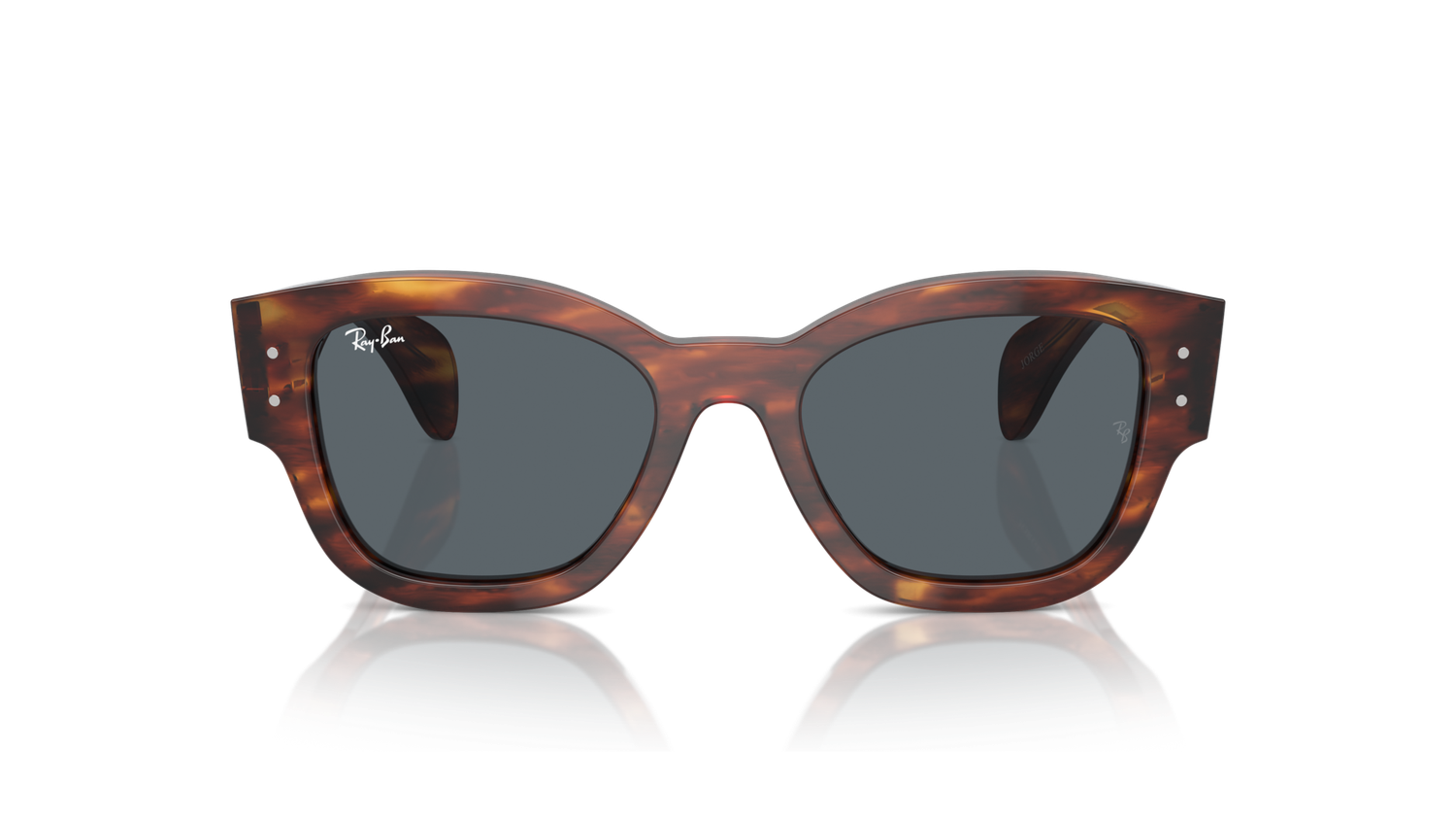 Ray Ban RB7681S 954/R5 52