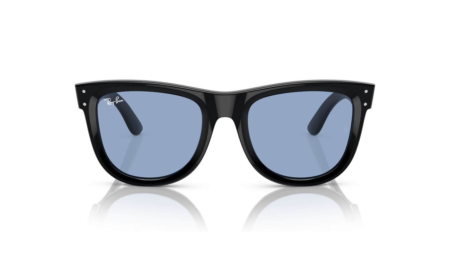 Ray Ban RBR0502S 667772 53