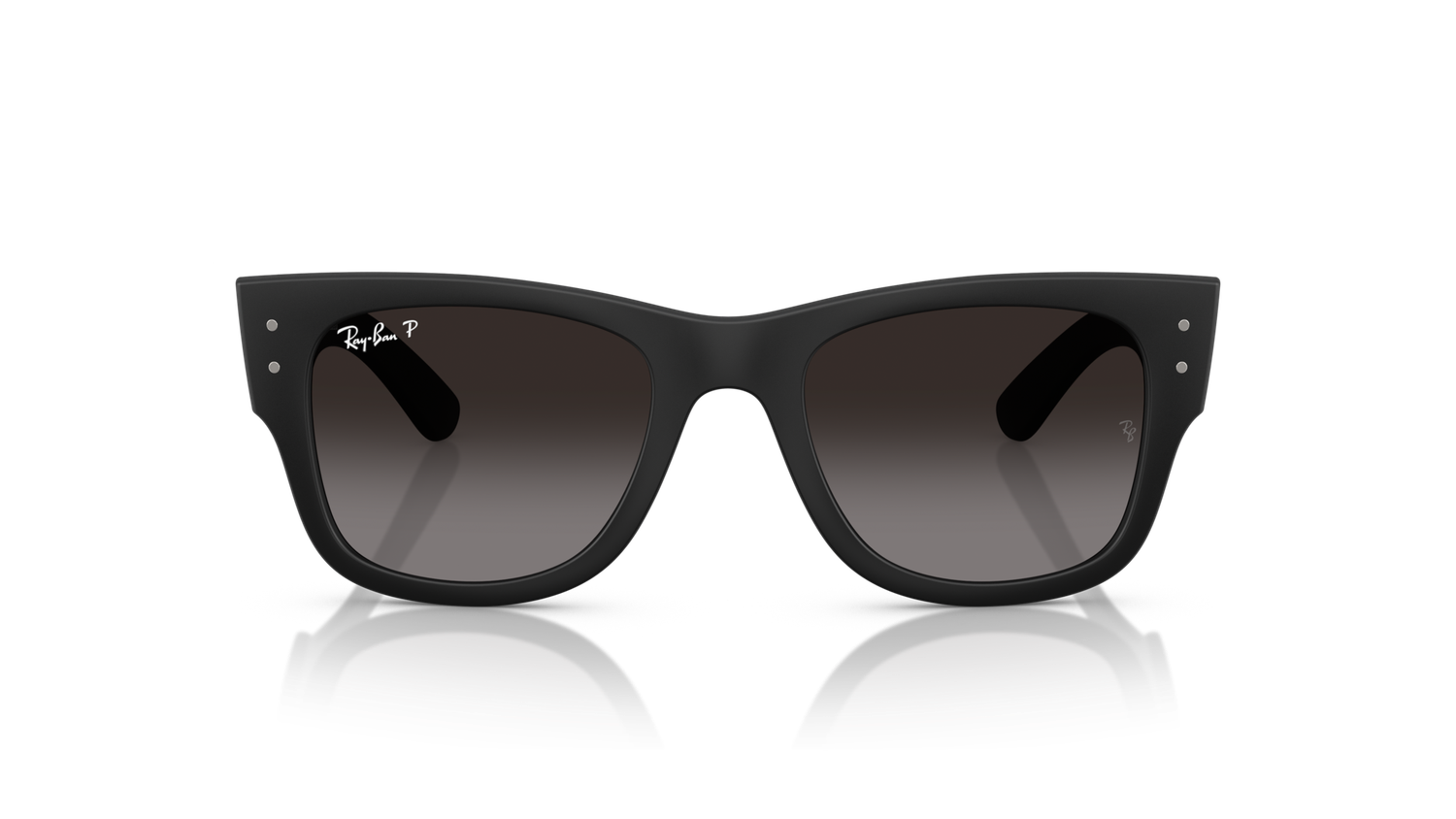 Ray Ban RB4840S 601ST3 52