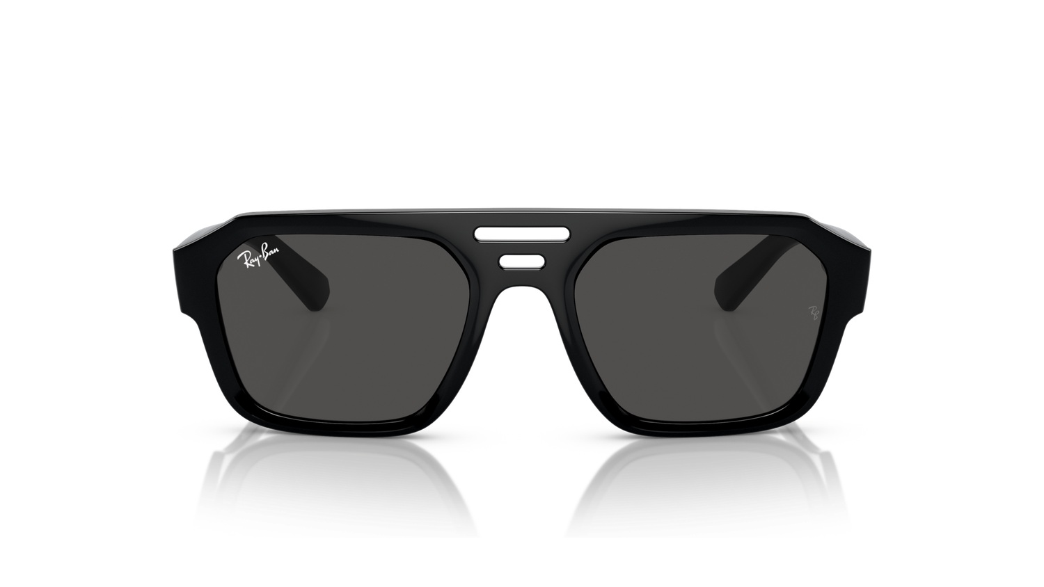 Ray Ban RB4397 667787 54