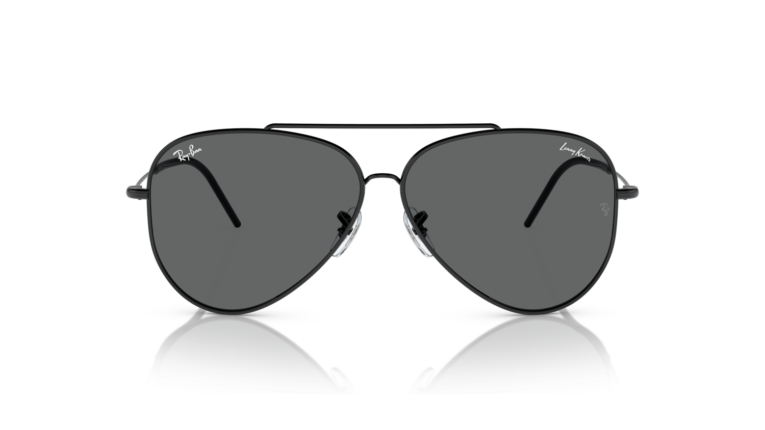 Ray Ban RBR0101S 002/GR 62