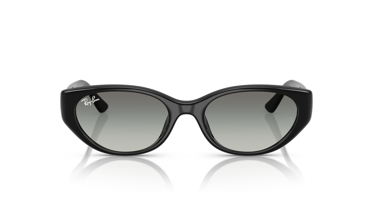 Ray Ban RB4457D 667711 55