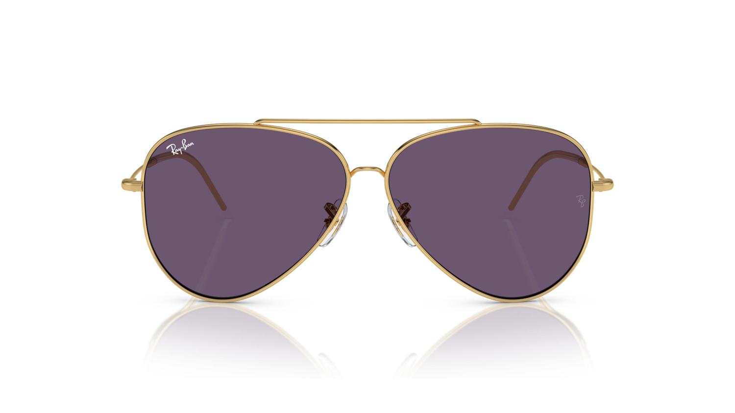 Ray Ban RBR0101S 001/1A 62