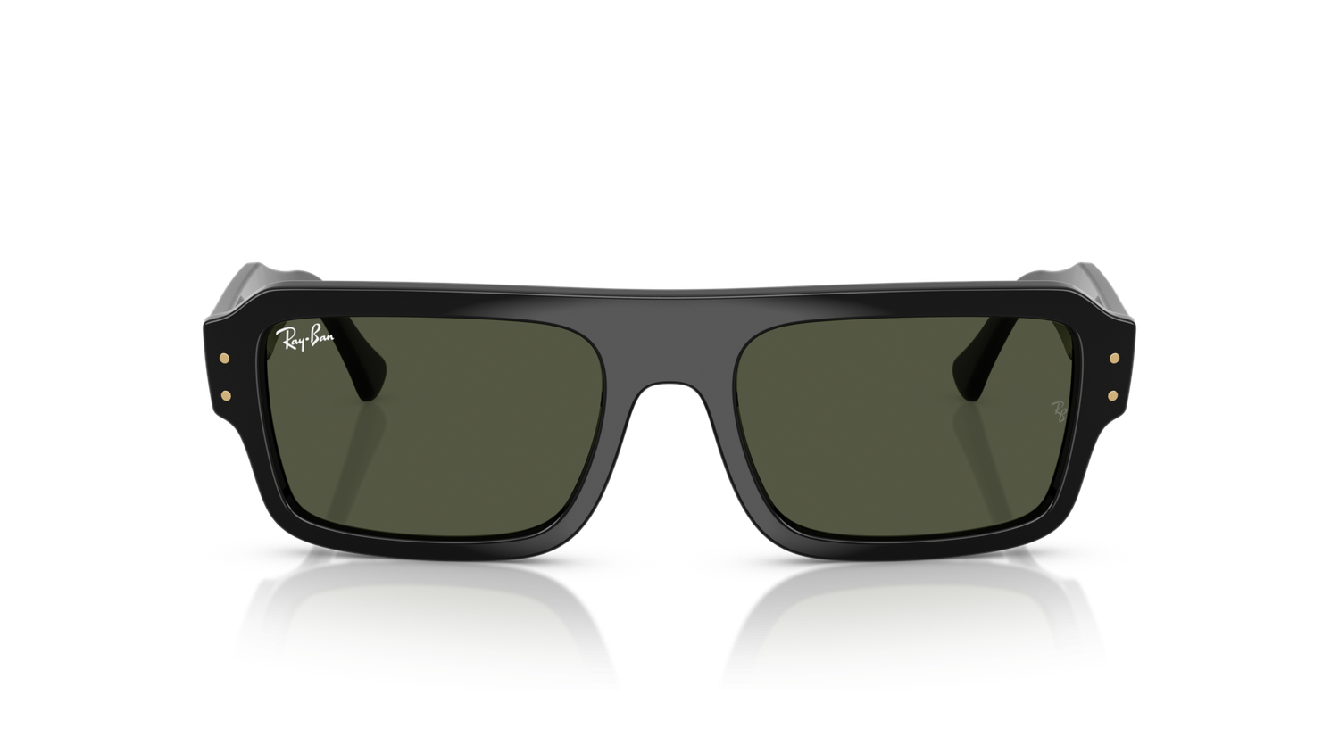 Ray Ban RB4454 667731 53
