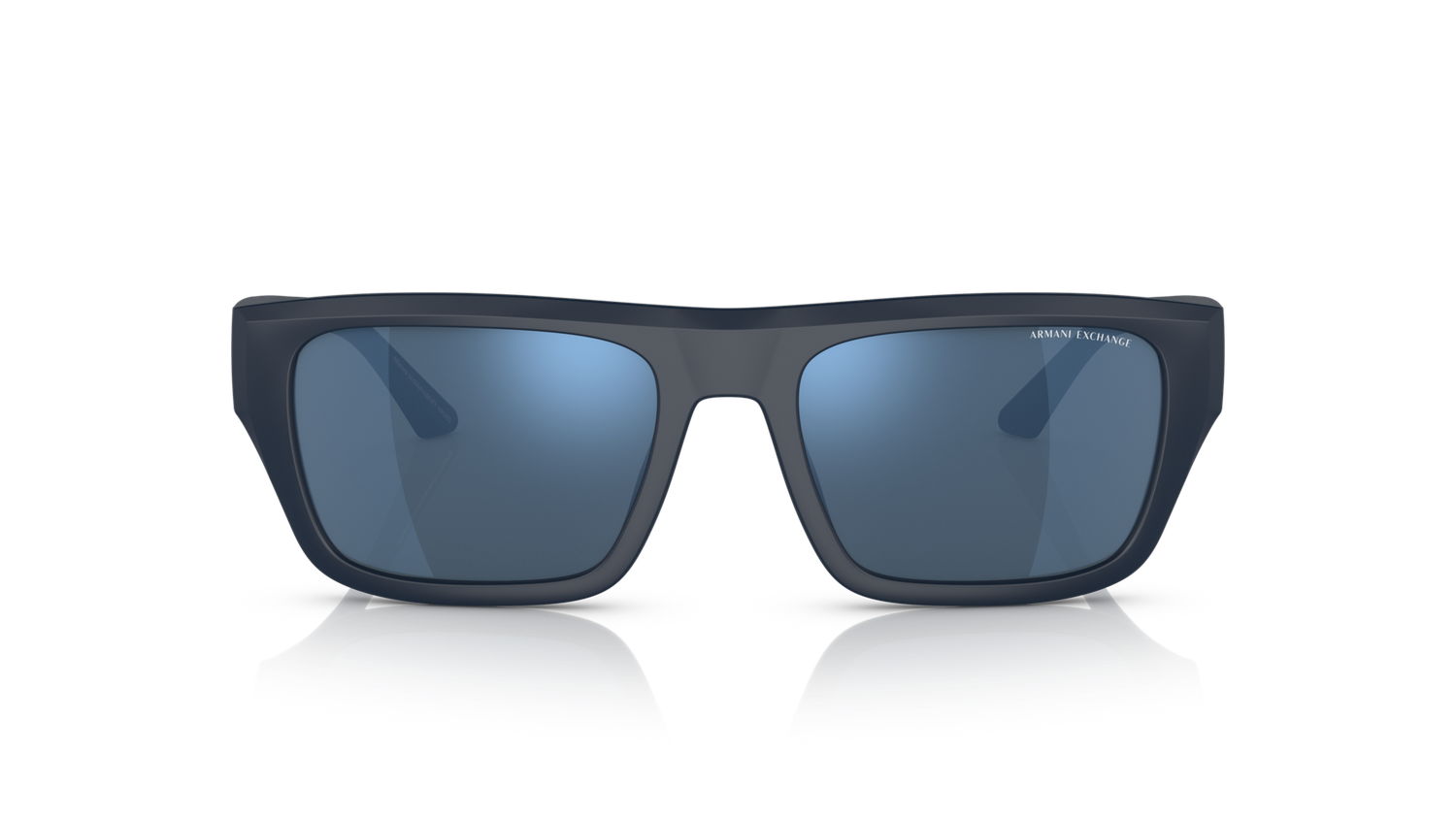 Armani Exchange AX4124SU 818155 56