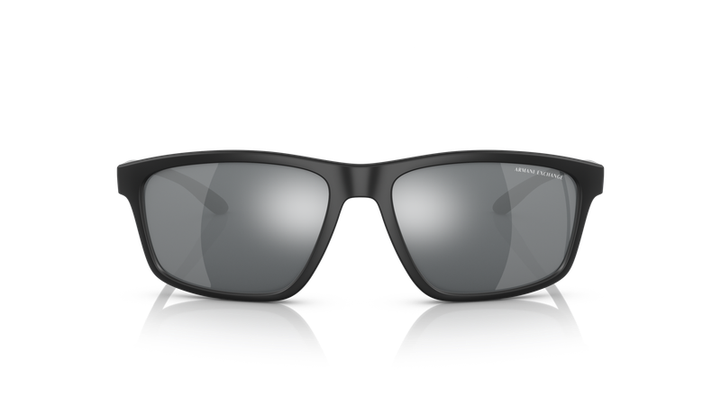 Armani Exchange AX4122S 80786G 59