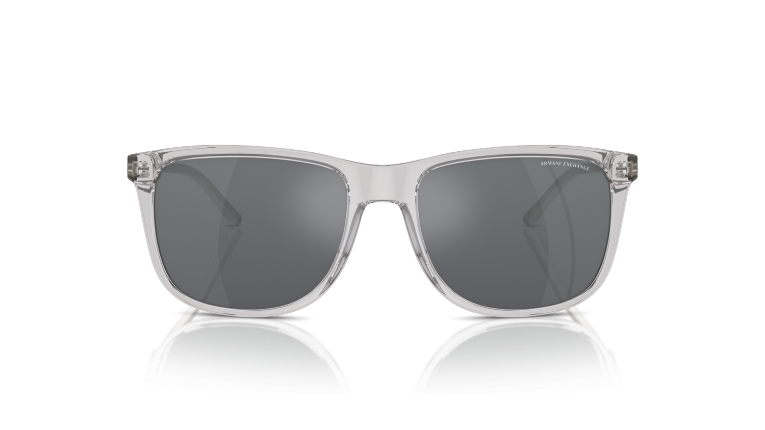 Armani Exchange AX4070S 82396G 57