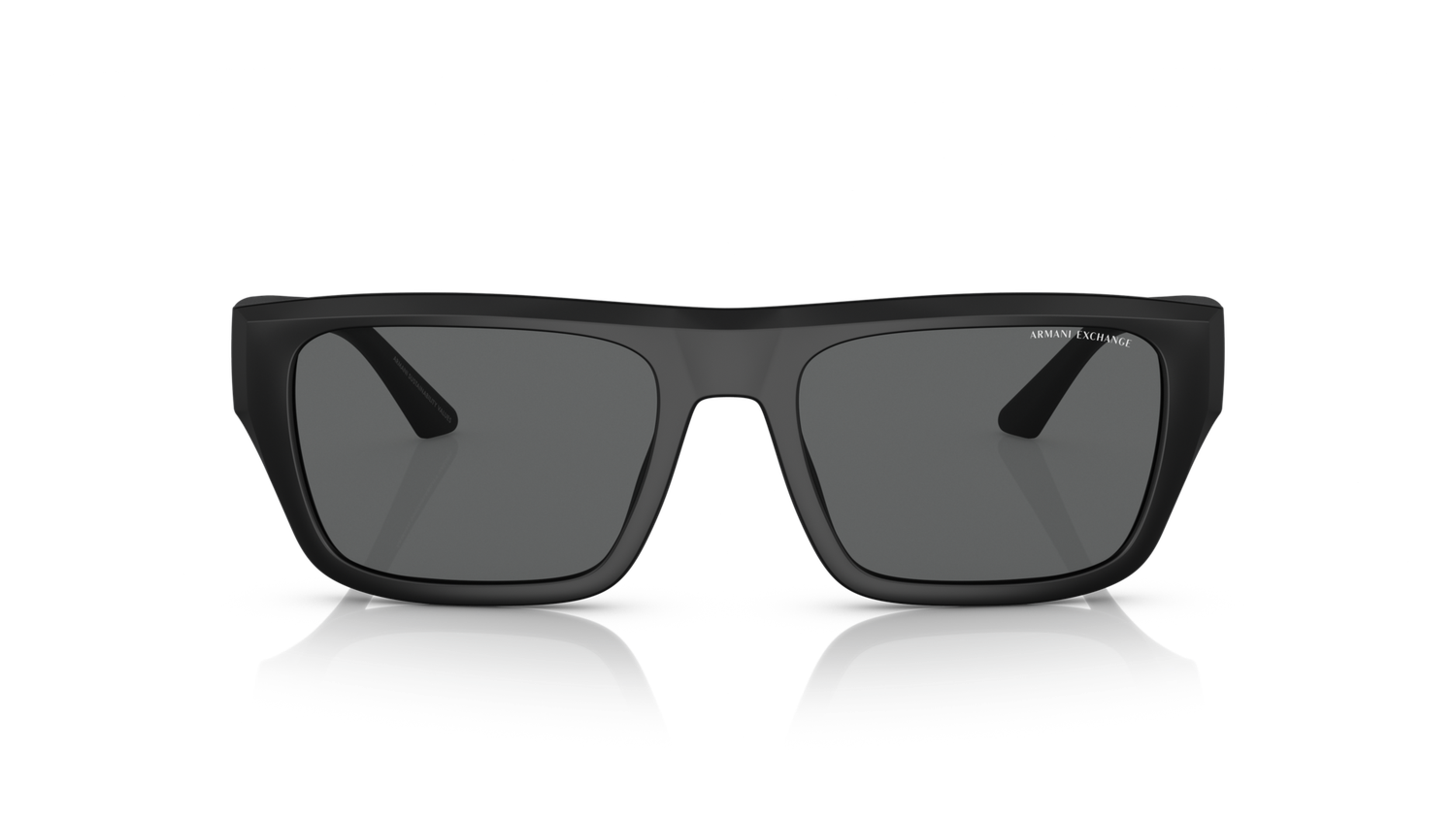 Armani Exchange AX4124SU 807887 56