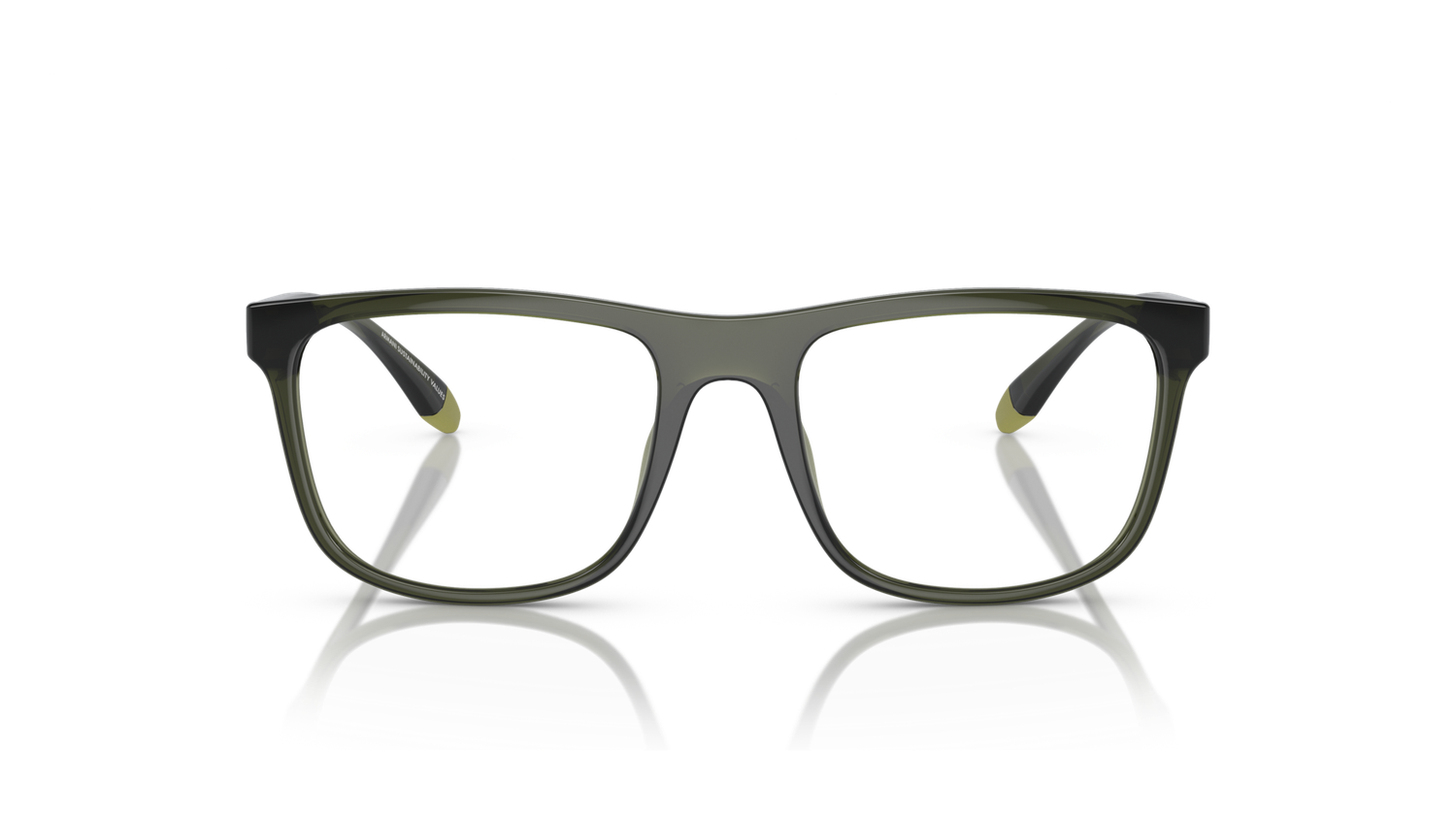 Armani Exchange AX3101U 8341 55