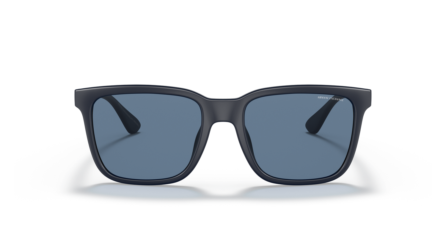 Armani Exchange AX4112SU 818180 55