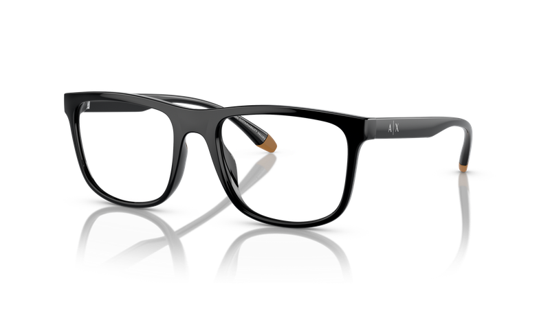 Armani Exchange AX3101U 8158 55
