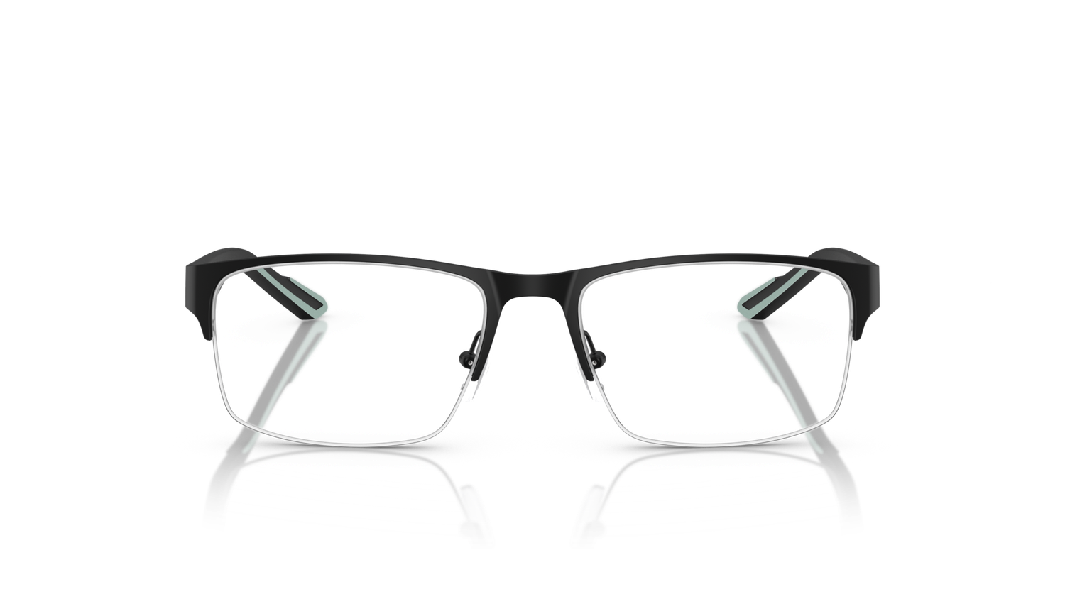 Armani Exchange AX1068 6000 56