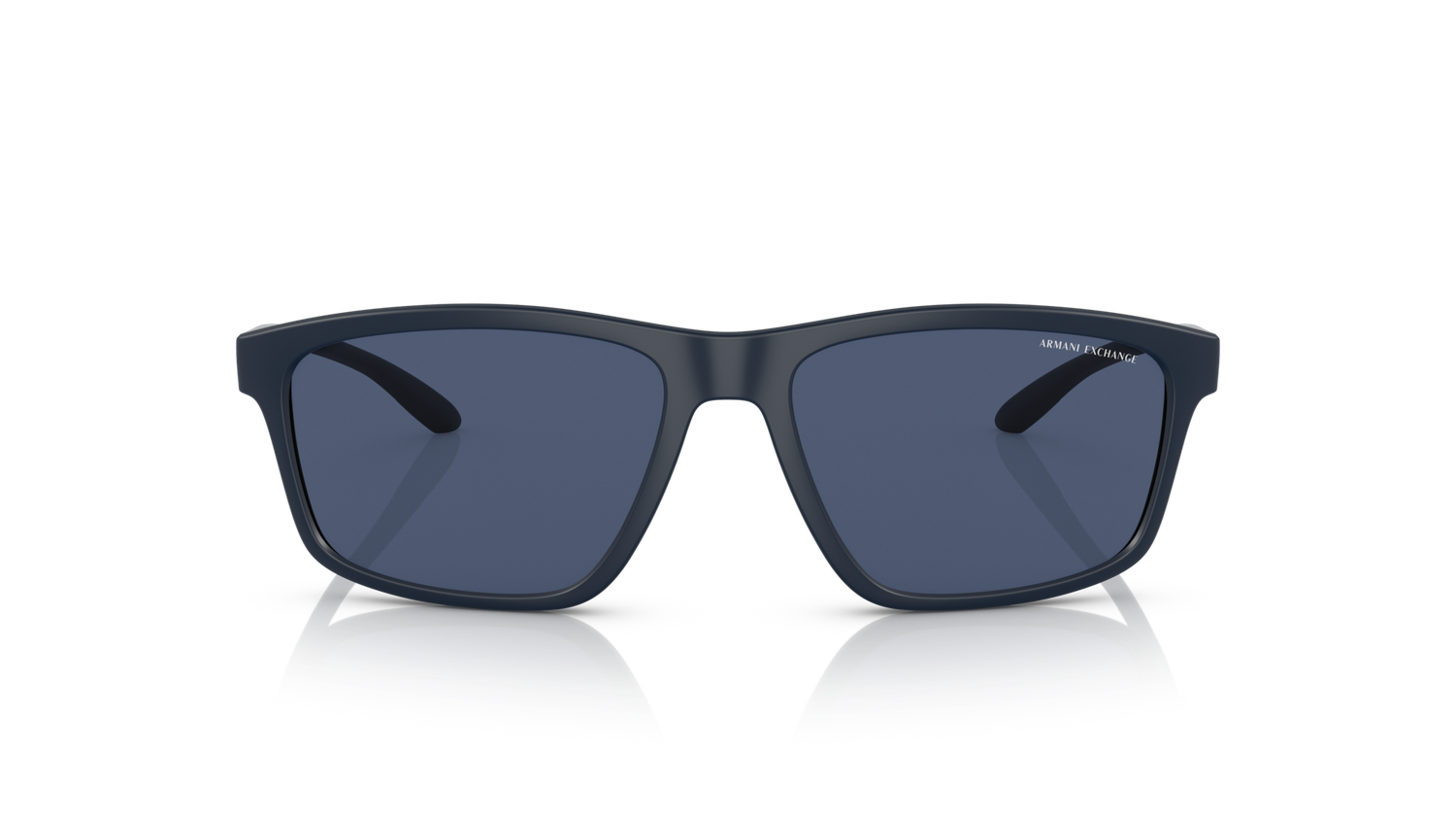 Armani Exchange AX4122S 818180 59