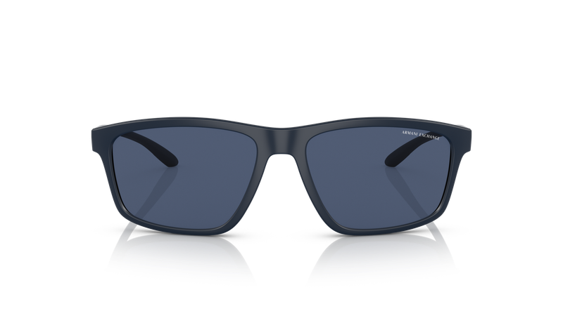 Armani Exchange AX4122S 818180 59