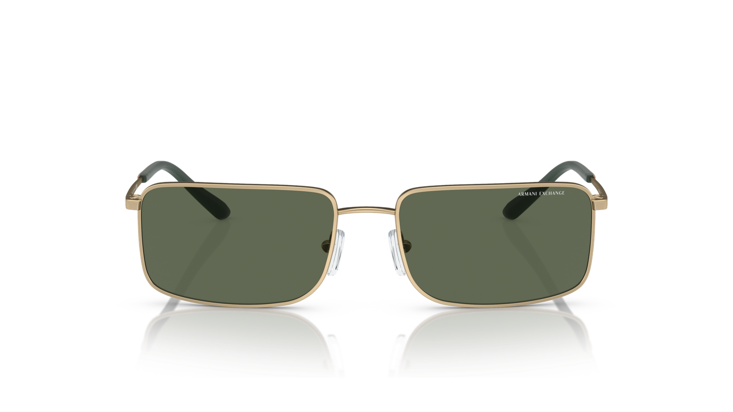 Armani Exchange AX2044S 604871 58