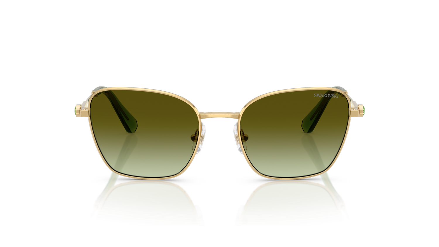 Swarovski SK7029 4004E8 58