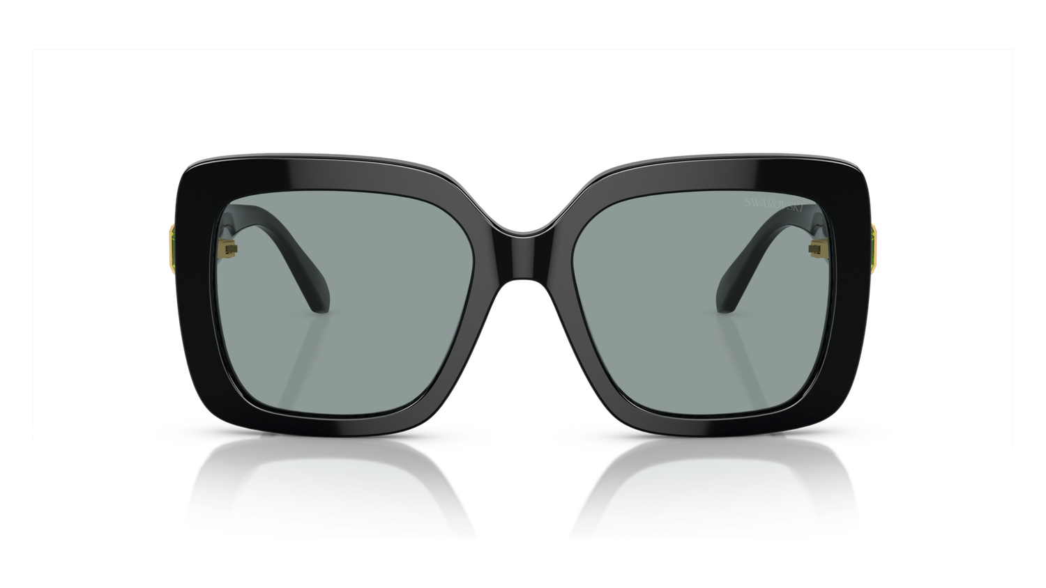 Swarovski SK6001 1001/1 55