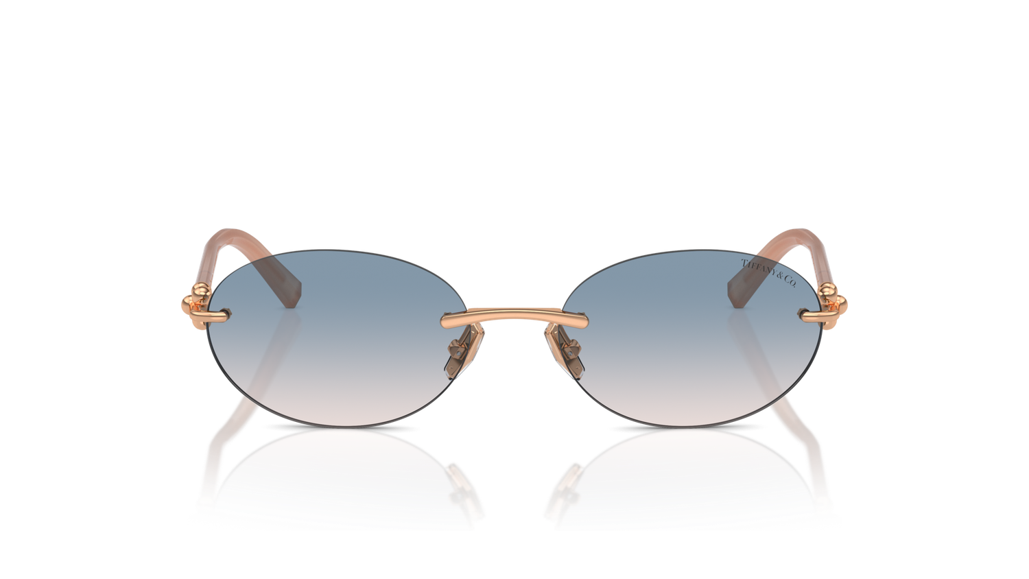 Tiffany &amp; Co. TF3104D 621716 56