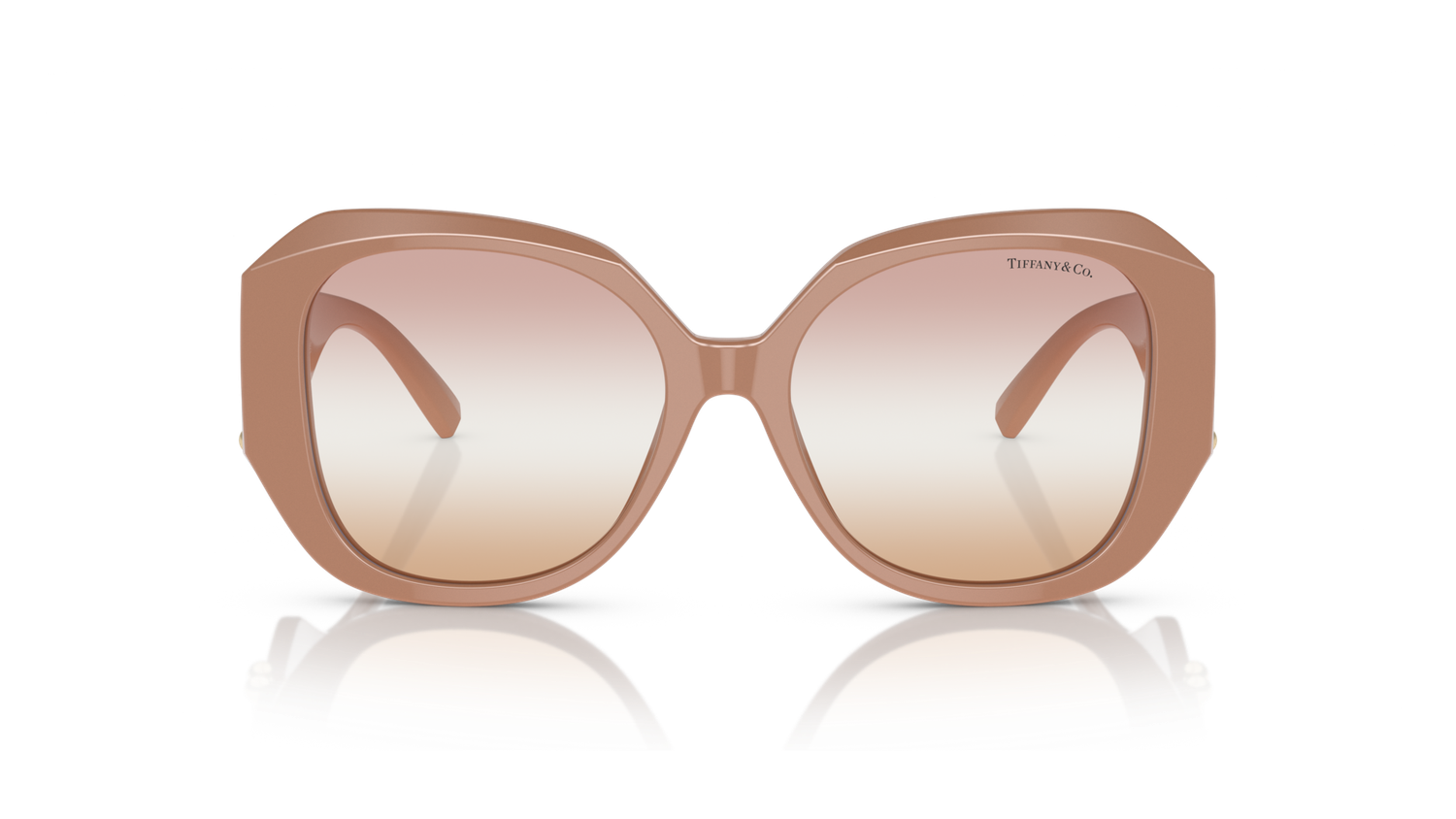 Tiffany &amp; Co. TF4207B 8382EL 55