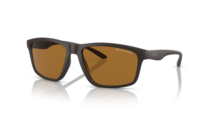 Armani Exchange AX4122S 804183 59