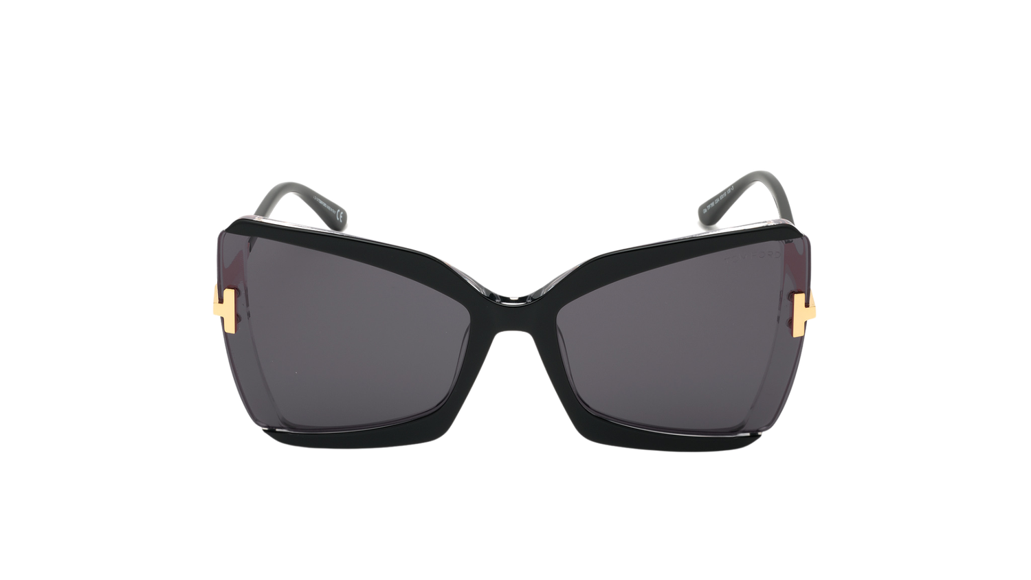 Tom Ford FT0766 03A 63