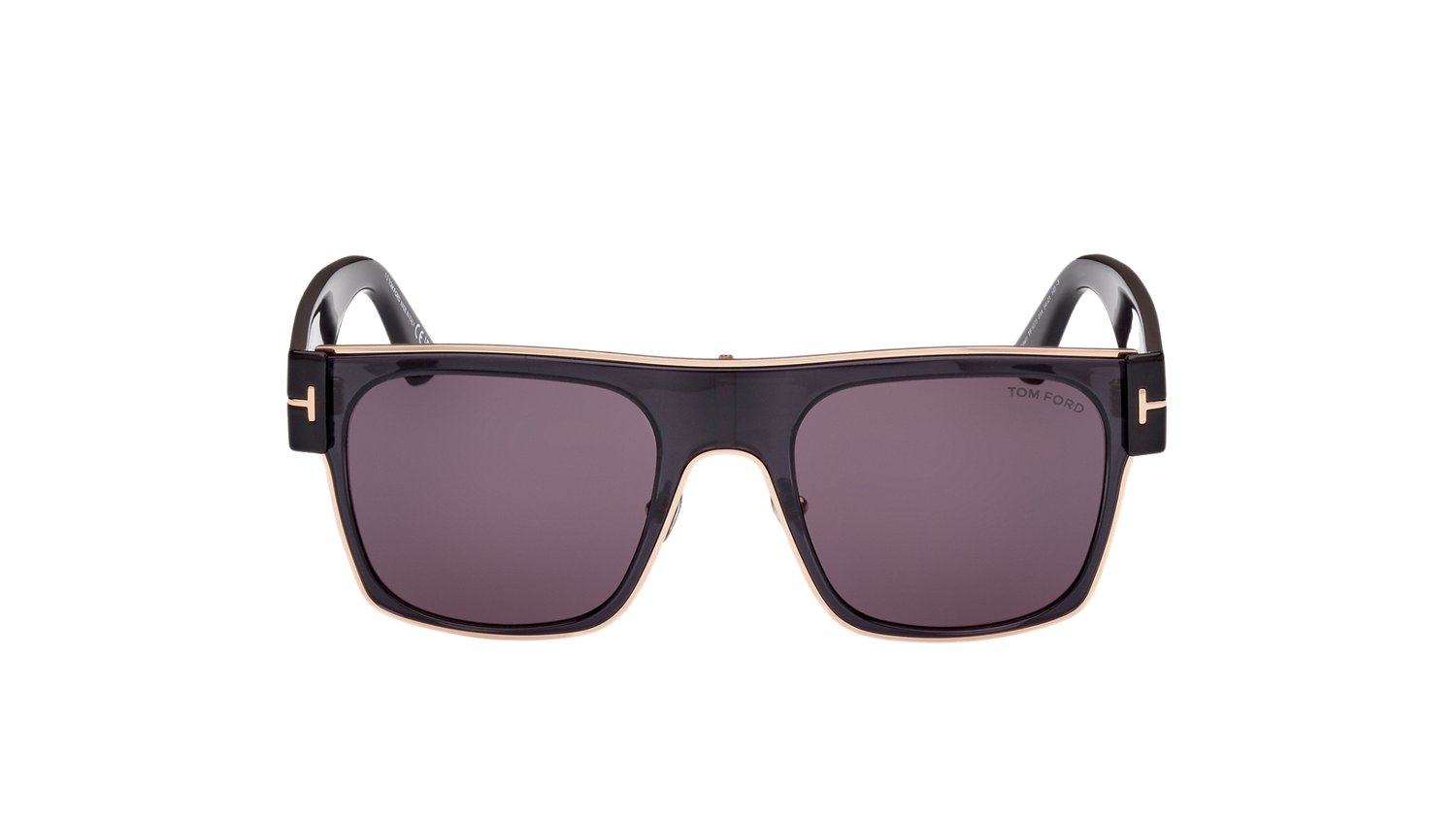 Tom Ford FT1073 01A 54